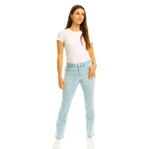 1822 Denim Jeans Lightwash Stretch